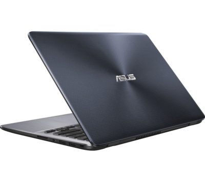 ASUS VivoBook X405 14  Laptop - Grey